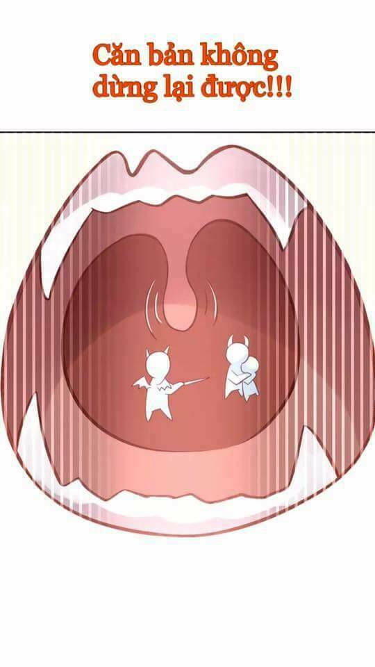 Dưới Móng Vuốt Mèo: Chapter 6
