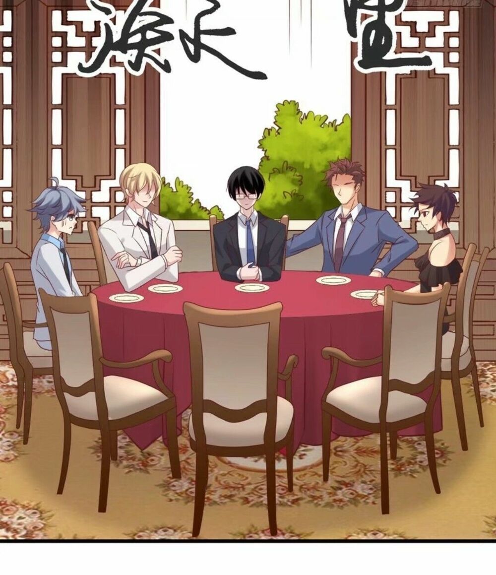 Tôi không muốn fa như vậy đâu: Chapter 23