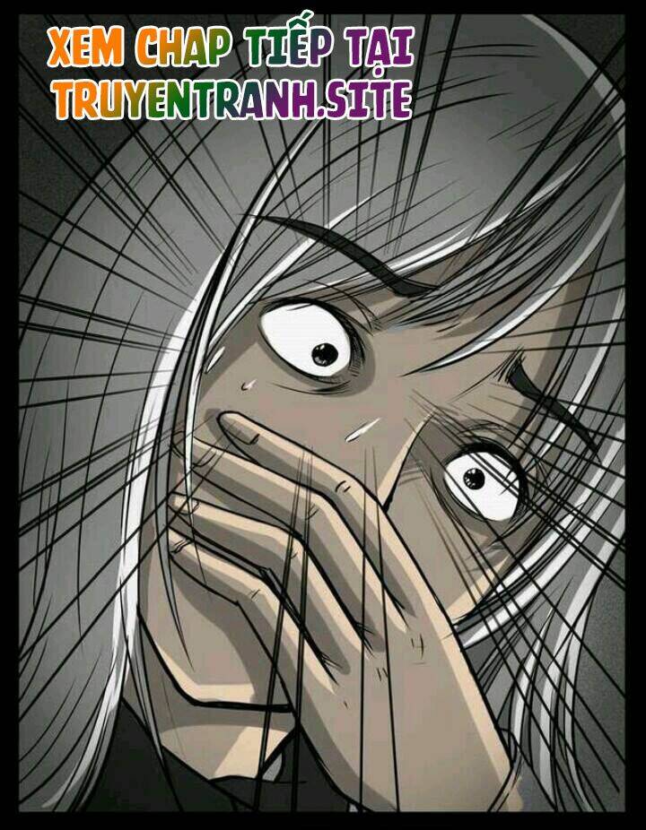 Những Câu Chuyện Kinh Dị Ở Trường Trung Học Tây Lăng: Chapter 12