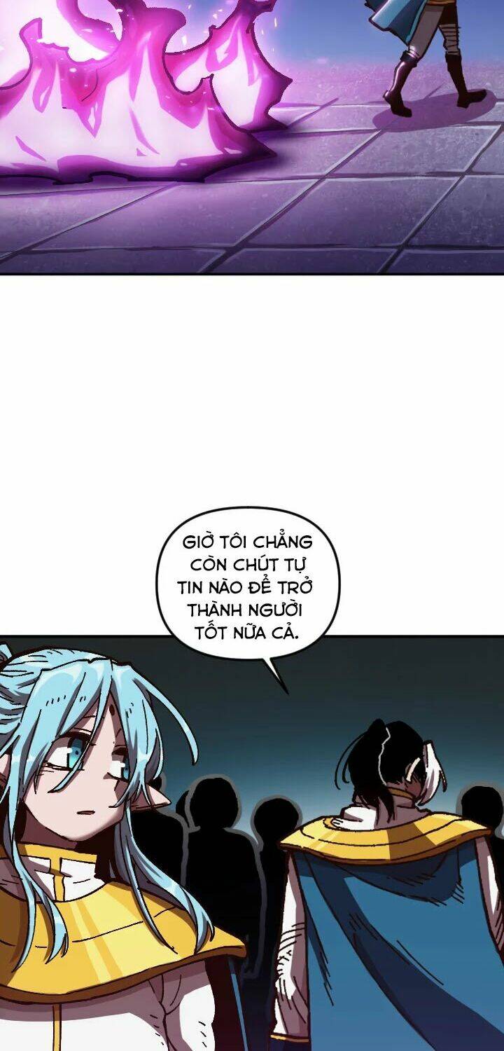 Nô Lệ Nghịch Thiên: Chapter 61