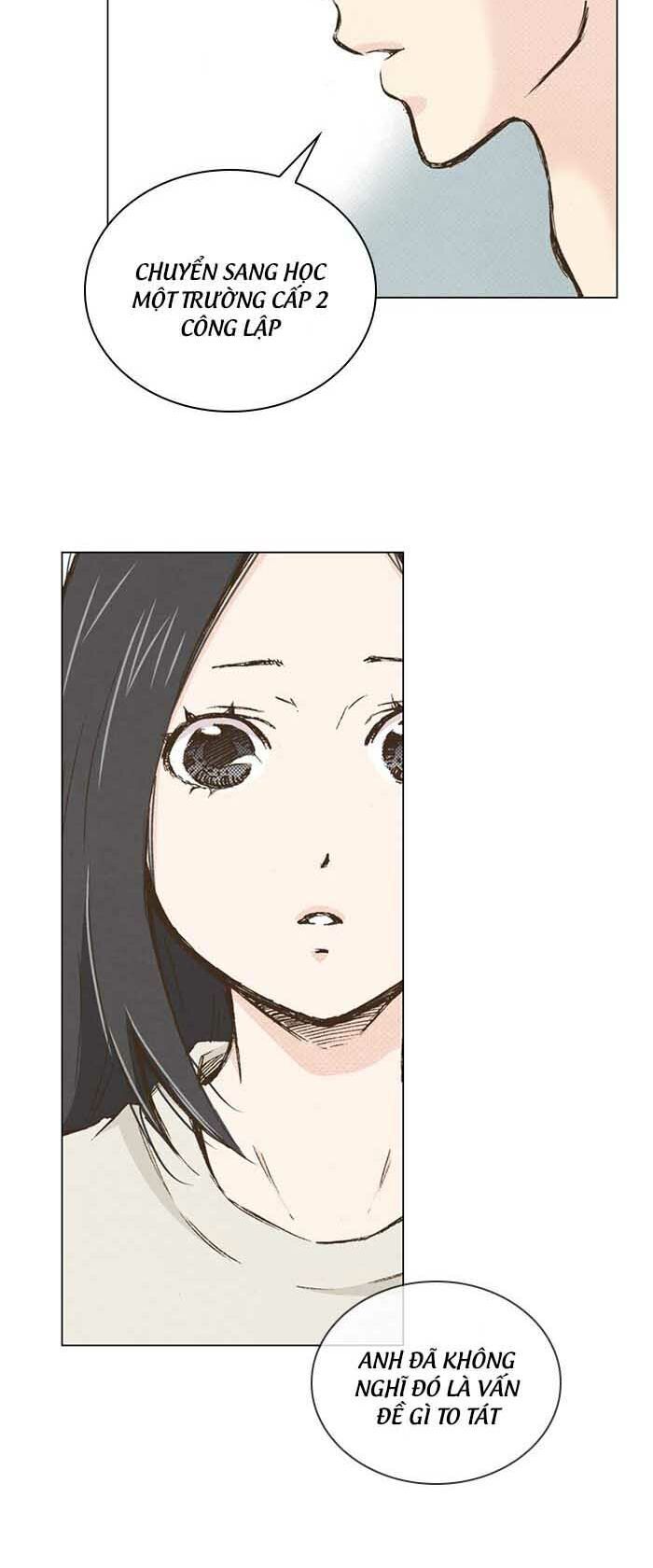 Làm Vợ Anh, Em Nhé: Chapter 25
