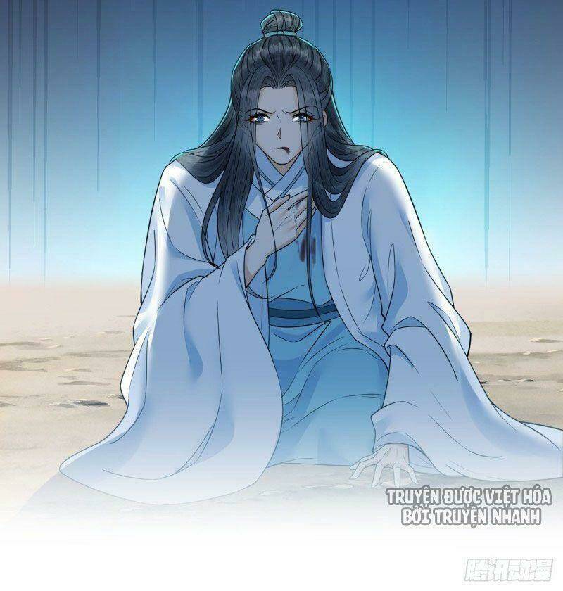Lễ Băng Nhạc Phôi Chi Dạ: Chapter 44