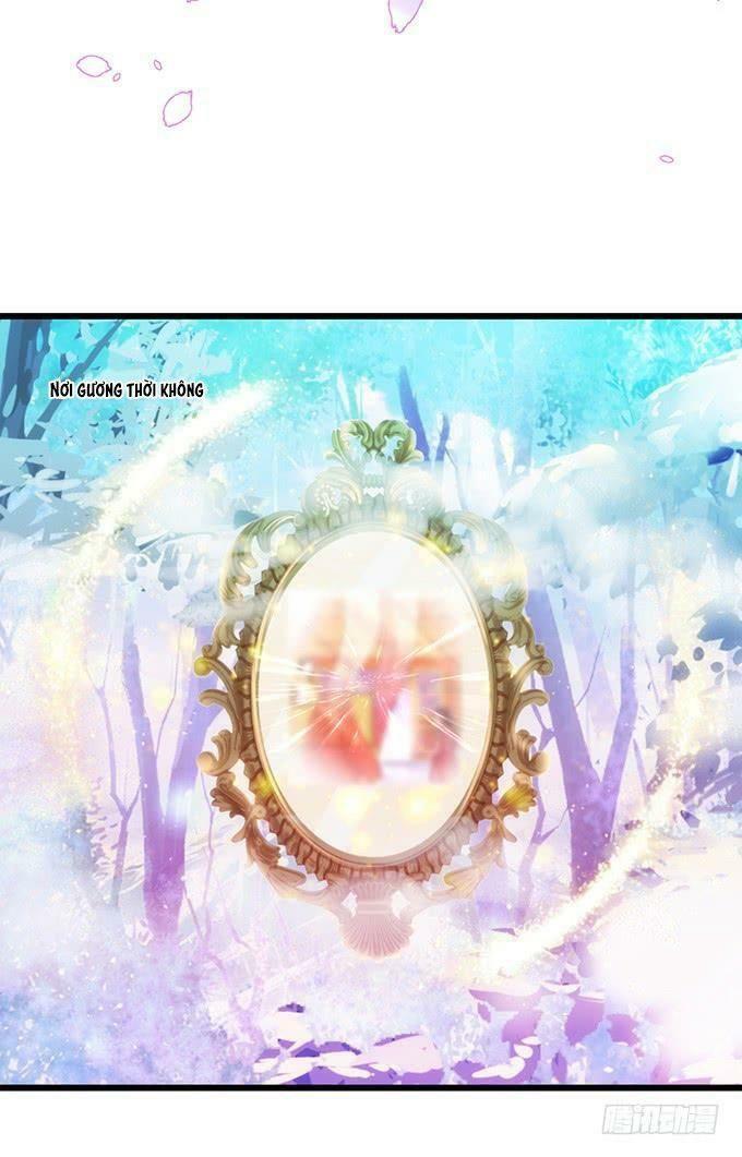 Hồ Tiên Hung Bạo: Chapter 107