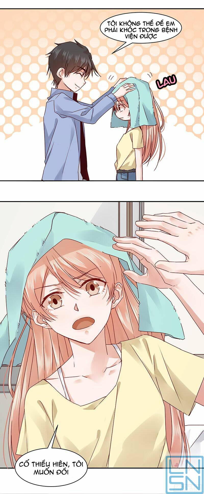 Vợ Yêu Của Ác Ma: Chapter 68