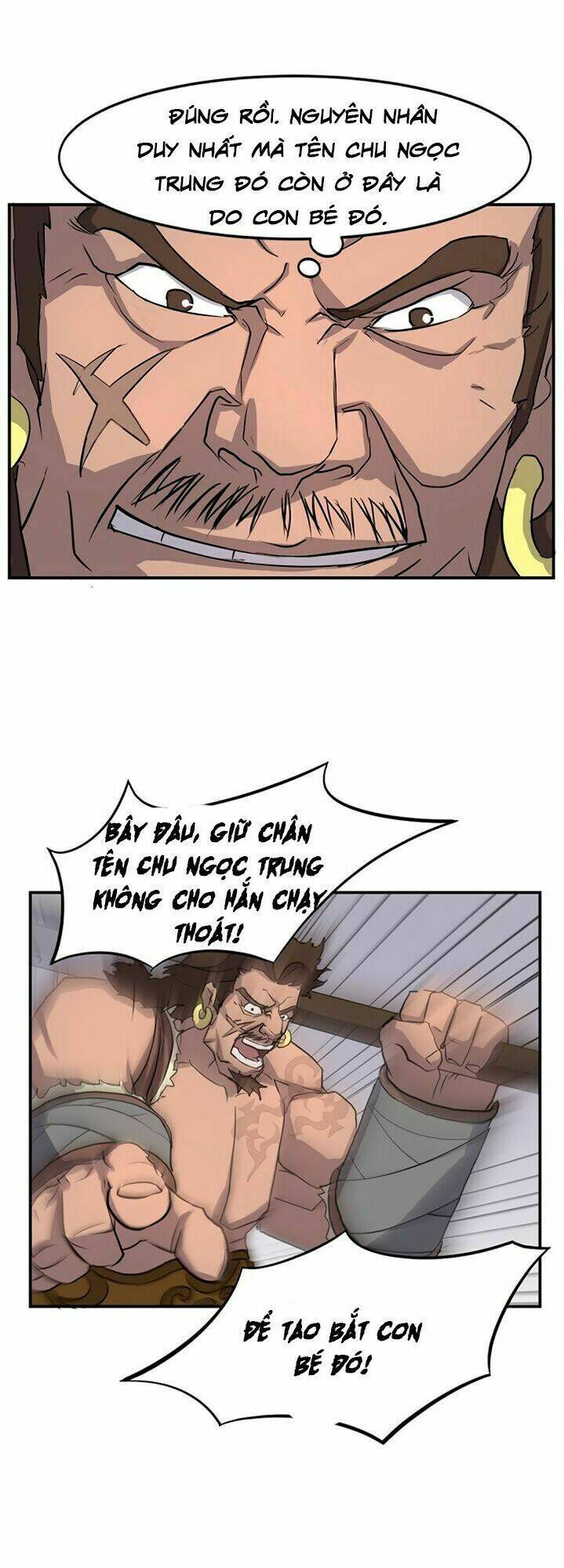 Trọng Sinh, Bất Khả Chiến Bại: Chapter 13