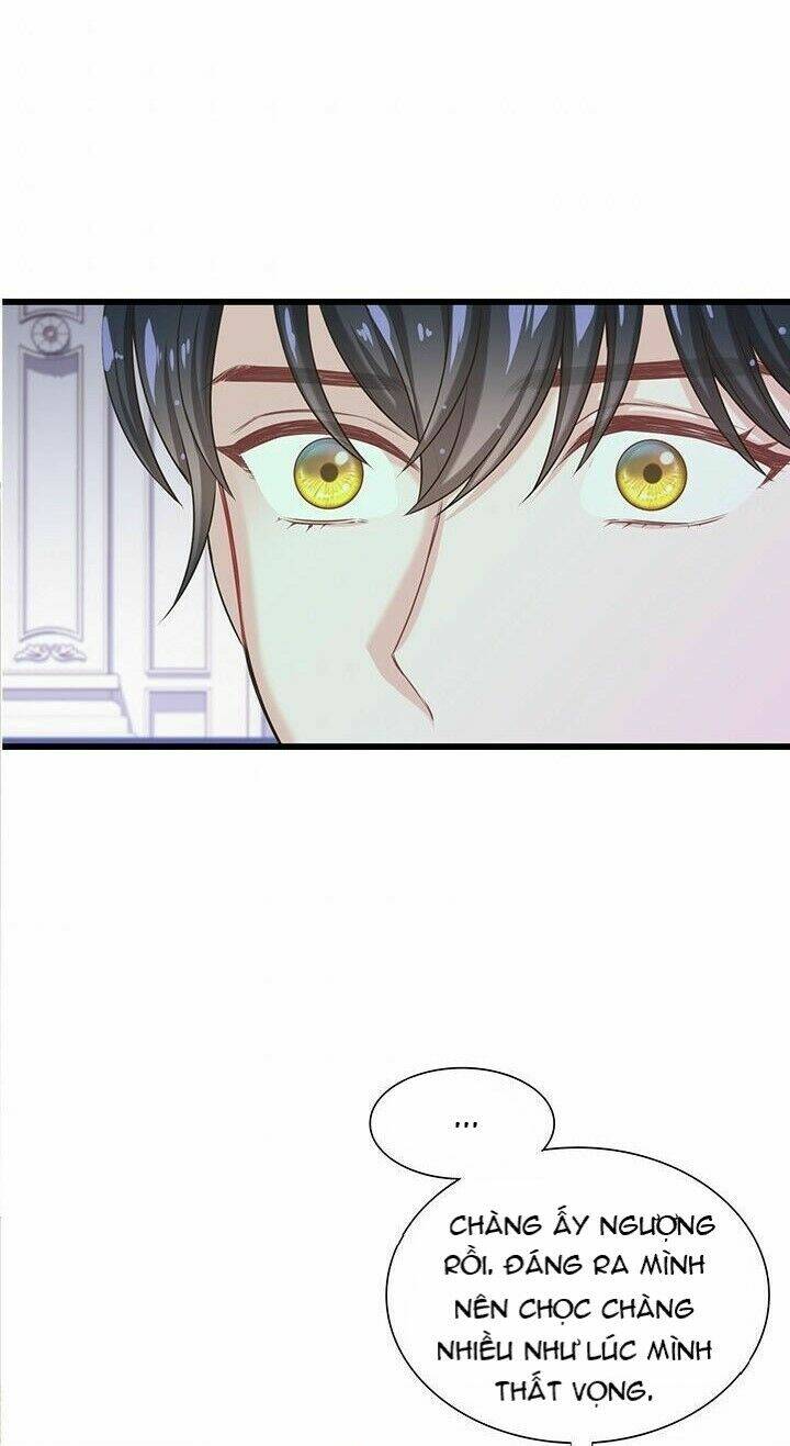 Nhân Vật Phản Diện Yêu Cầu Tôi Yêu Chàng: Chapter 26