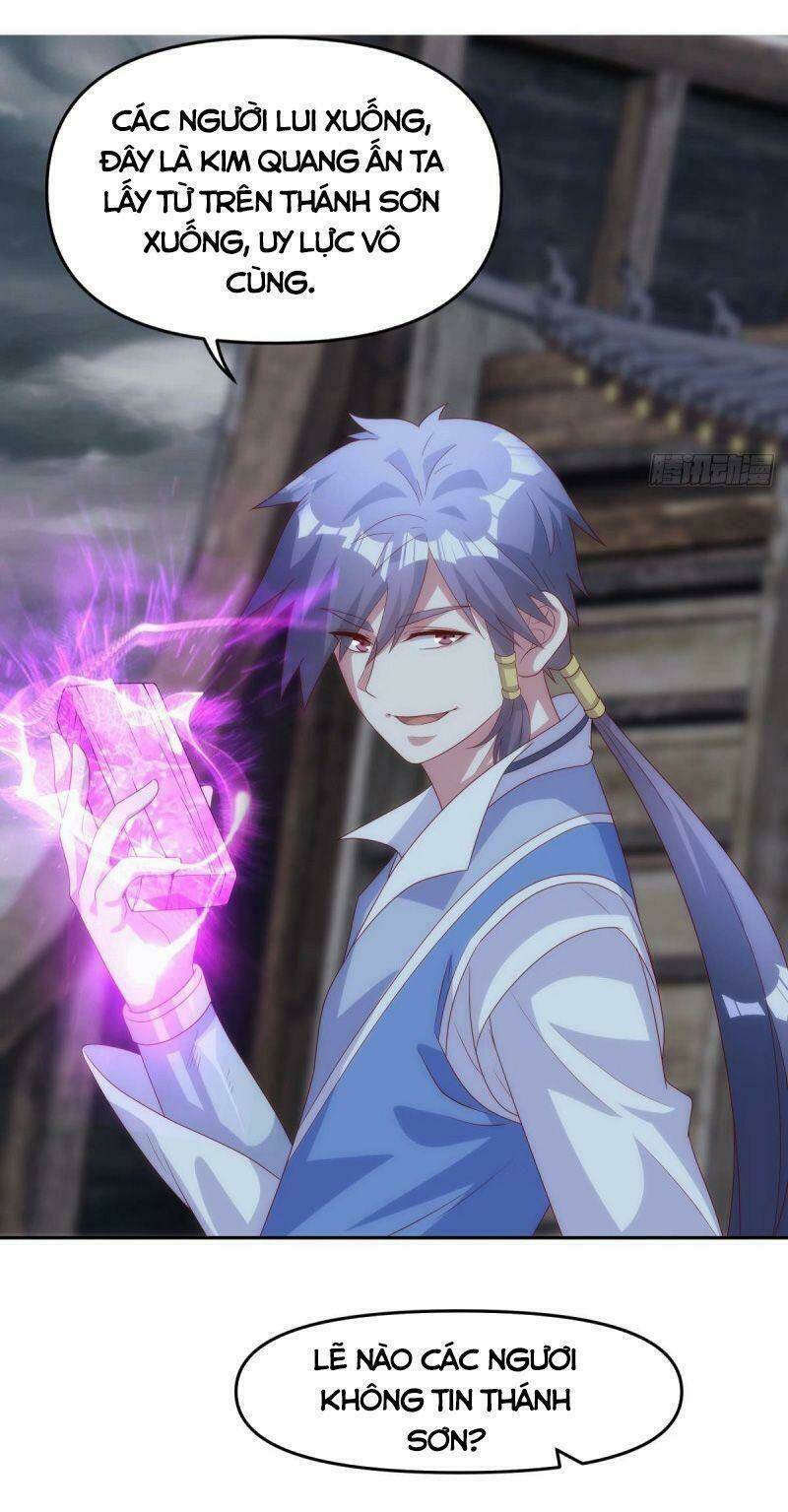 Xâm Lược Vạn Giới: Chapter 79