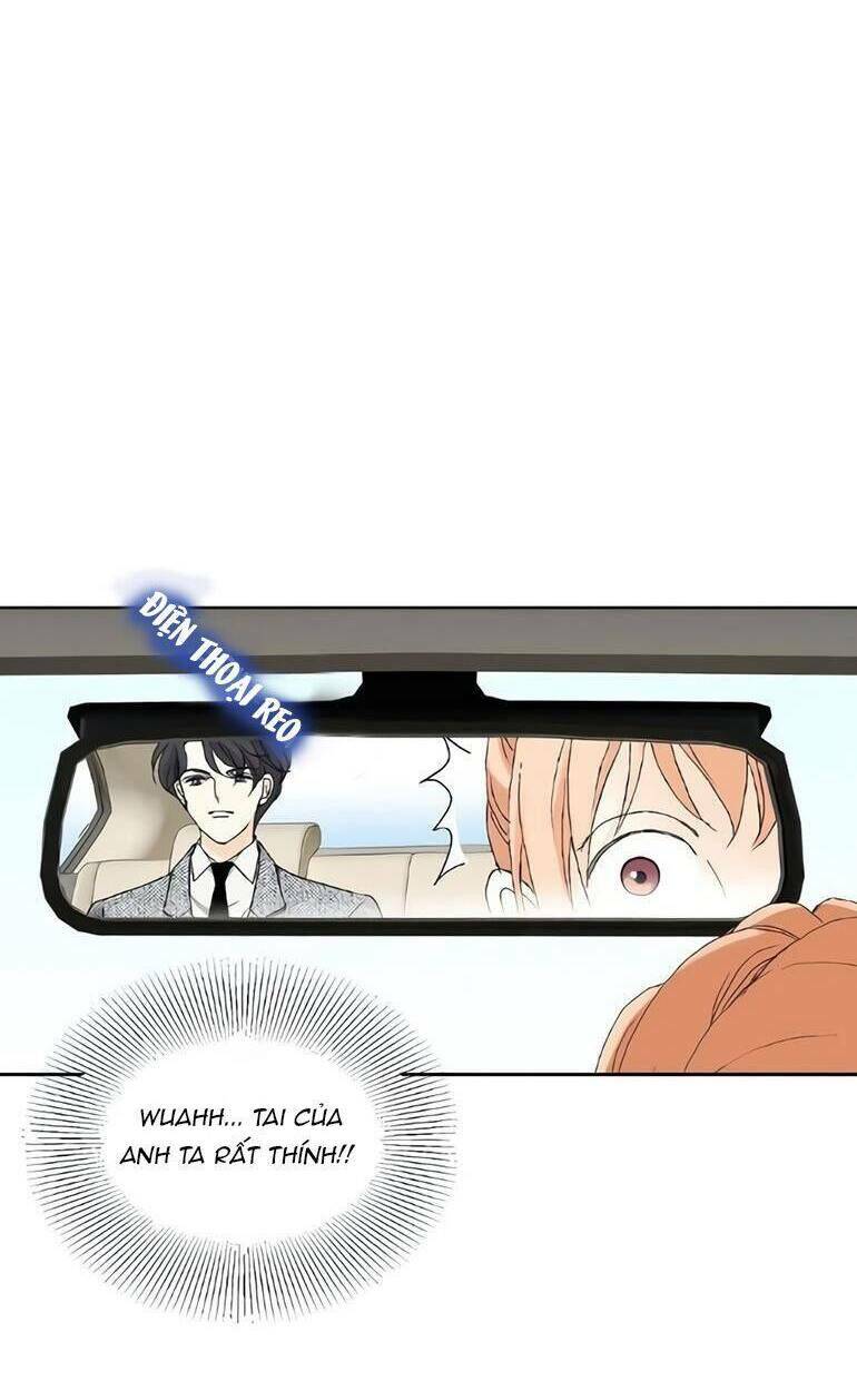 Lee Bom, Em Là Của Anh: Chapter 5