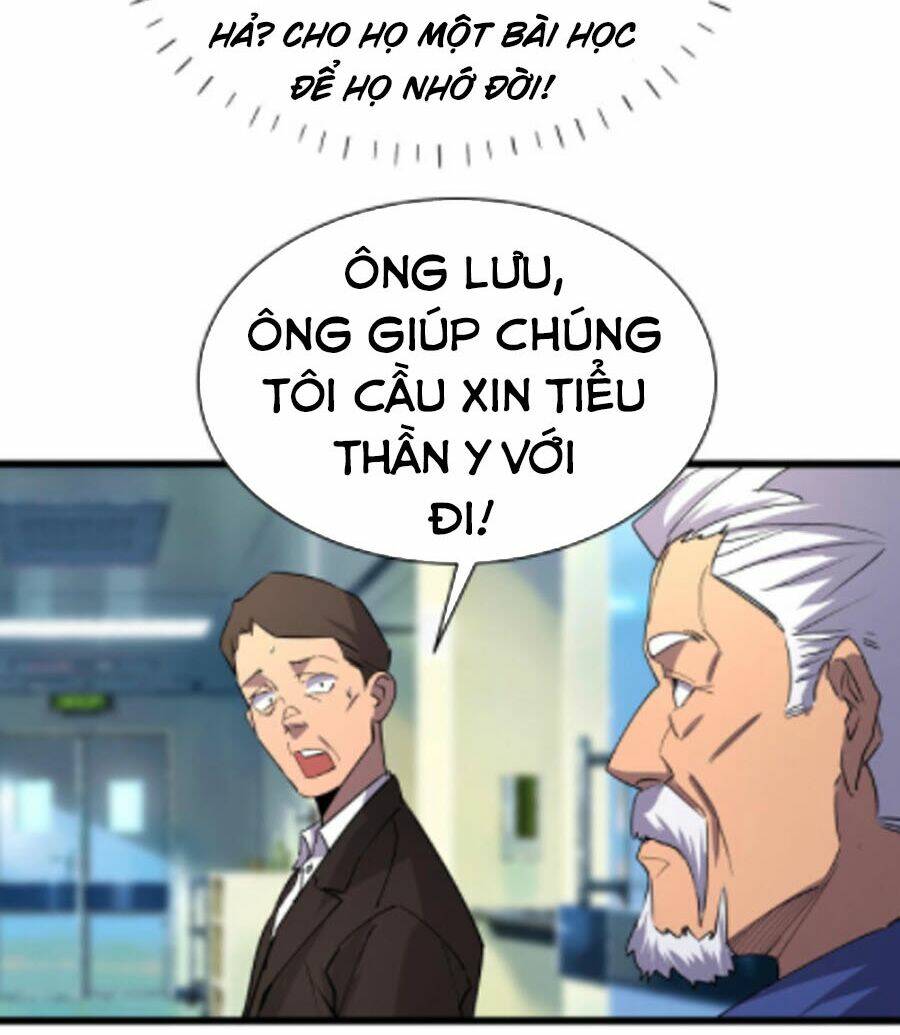 Bắt Đầu Với Tề Thiên Đại Thánh: Chapter 22