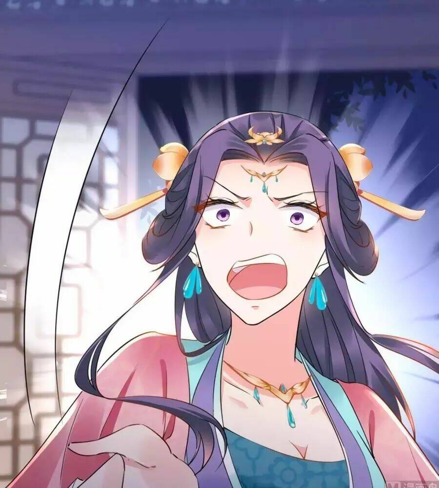 Vương Phi Có Chút Nghịch Ngợm: Chapter 67