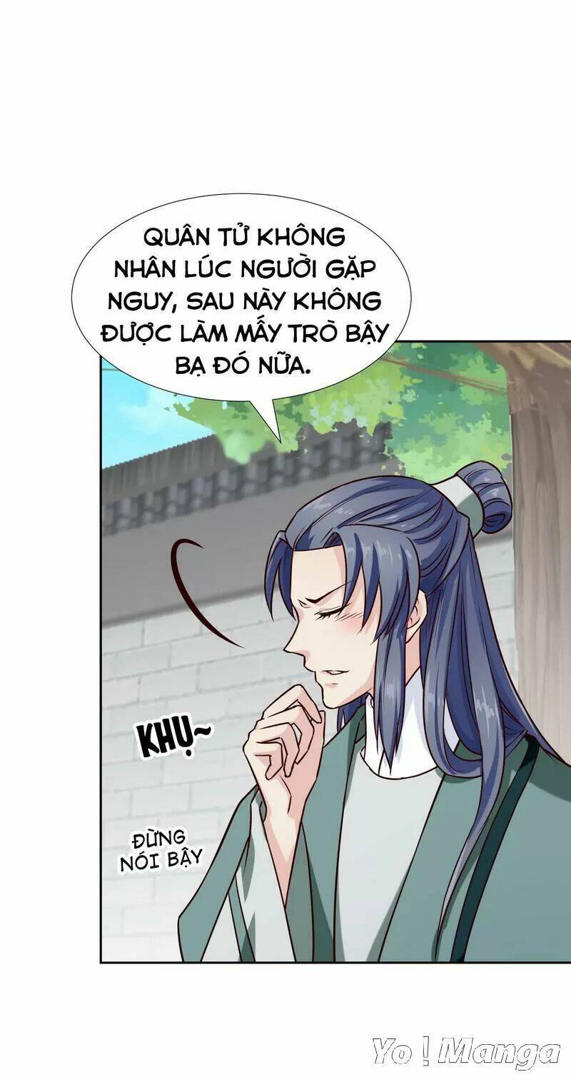 Tuyệt Thế Độc Phi Của Tà Vương: Chapter 119