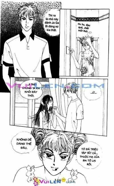 Cô Gái Yêu Kiều: Chapter 7