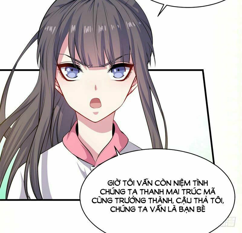 Ngạo Kiều Quỷ Vương Yêu Ta: Chapter 117