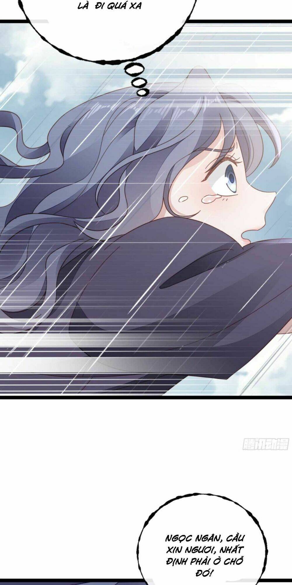 Mau Xuyên Không Rửa Tội Cho Nhân Vật Phản Diện: Chapter 75