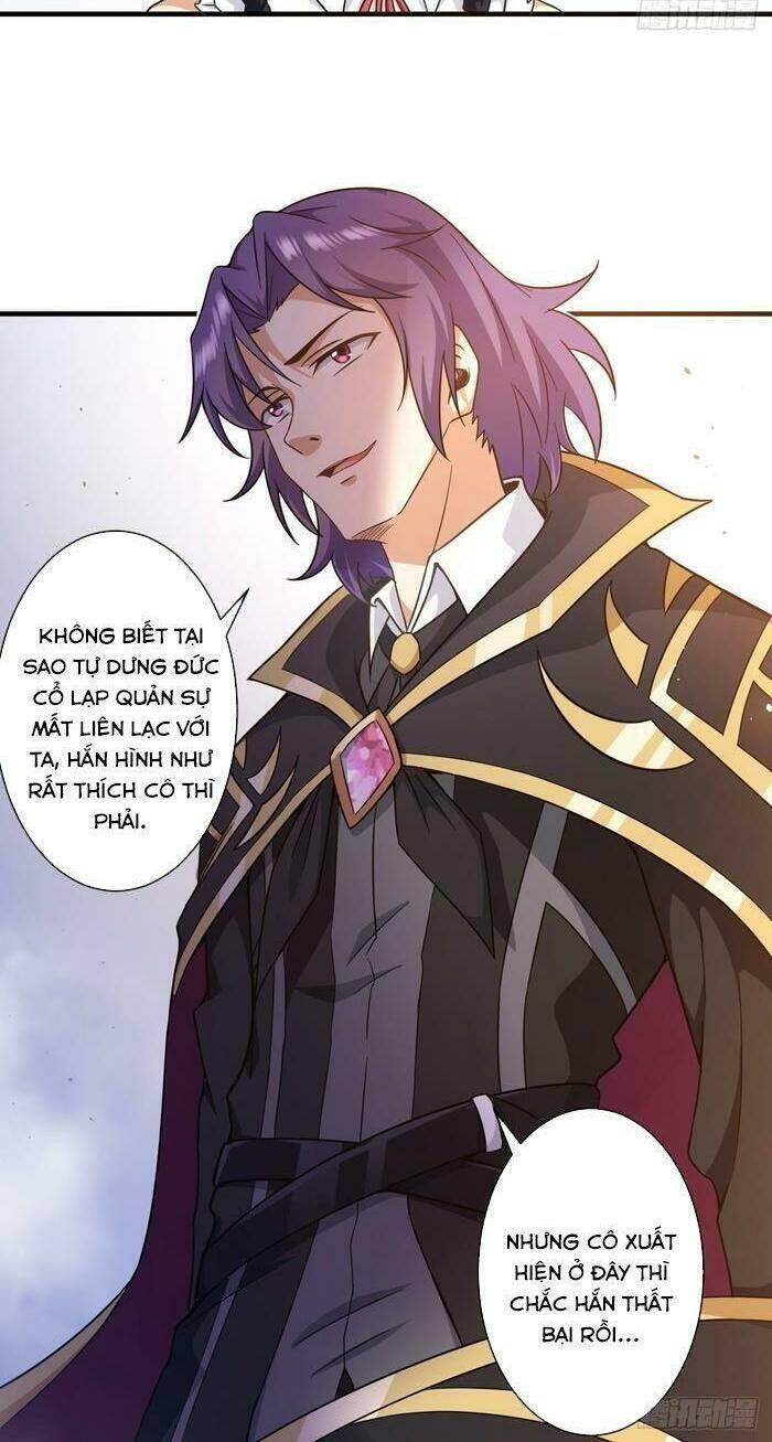 Chuyển Sinh Thành Nữ Hầu Tà Ác: Chapter 13