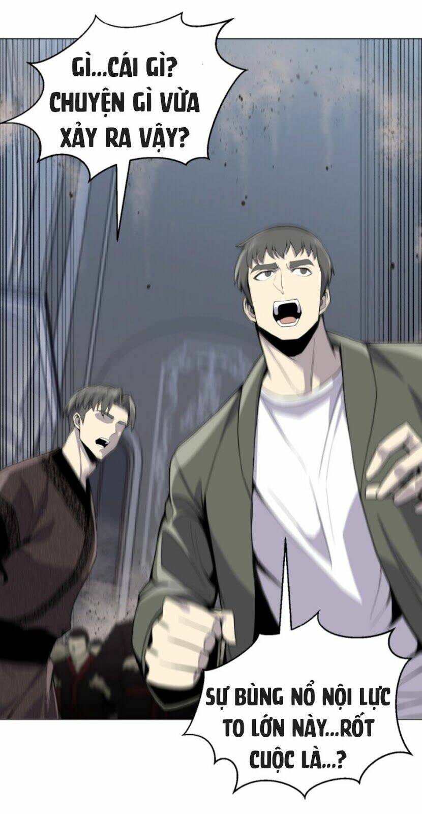 Luân Hồi Ác Nhân: Chapter 43