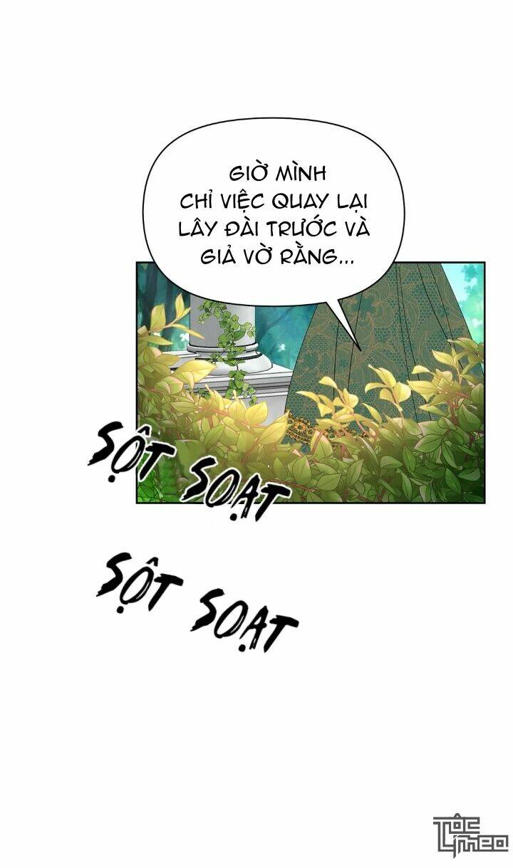 Công Chúa Thời Gian Có Hạn: Chapter 28