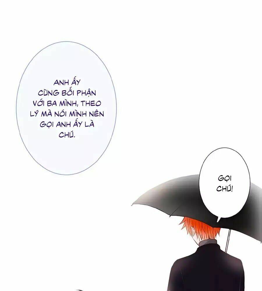 Đóa Hoa Chớm Nở: Chapter 20