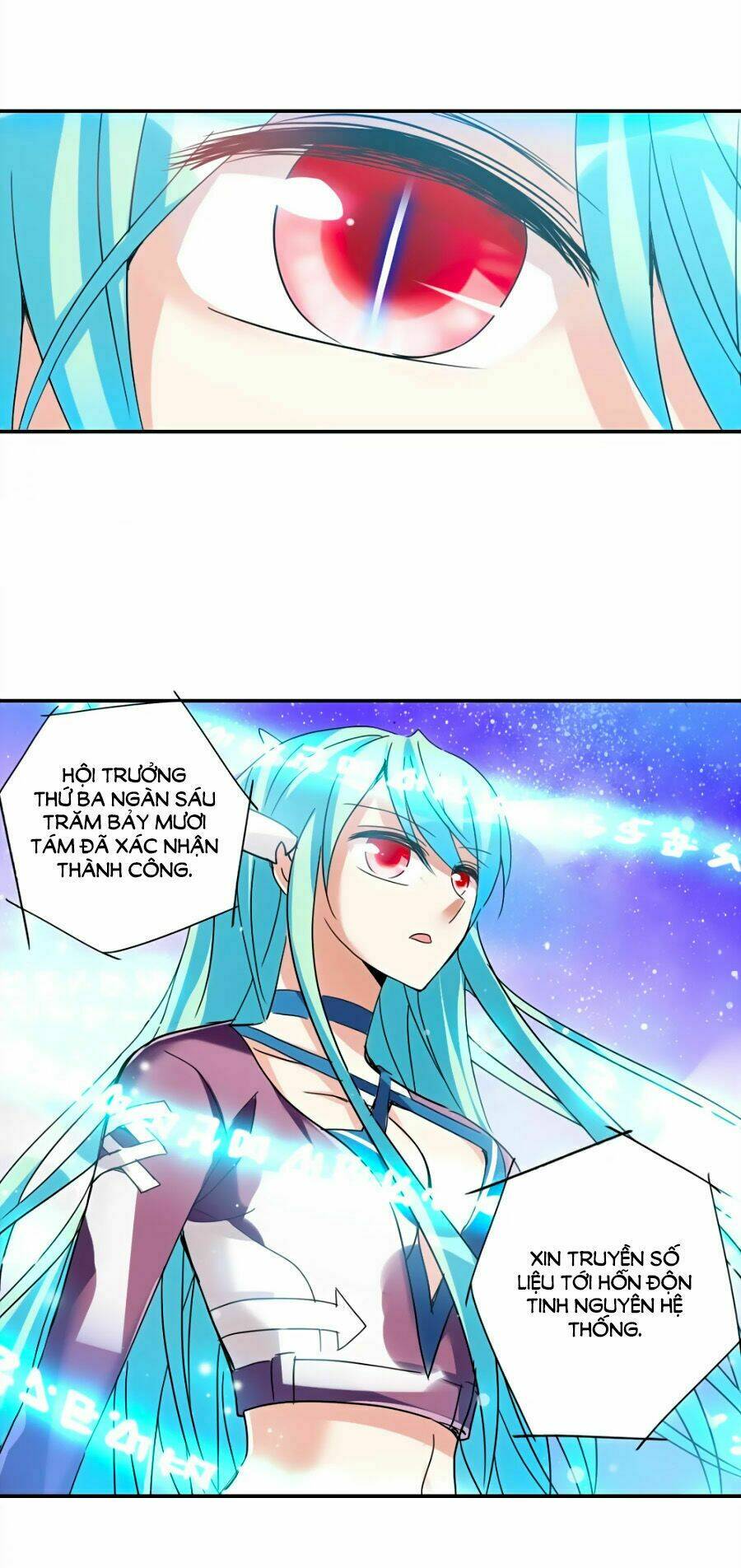 Im Miệng Cho Ta!: Chapter 30