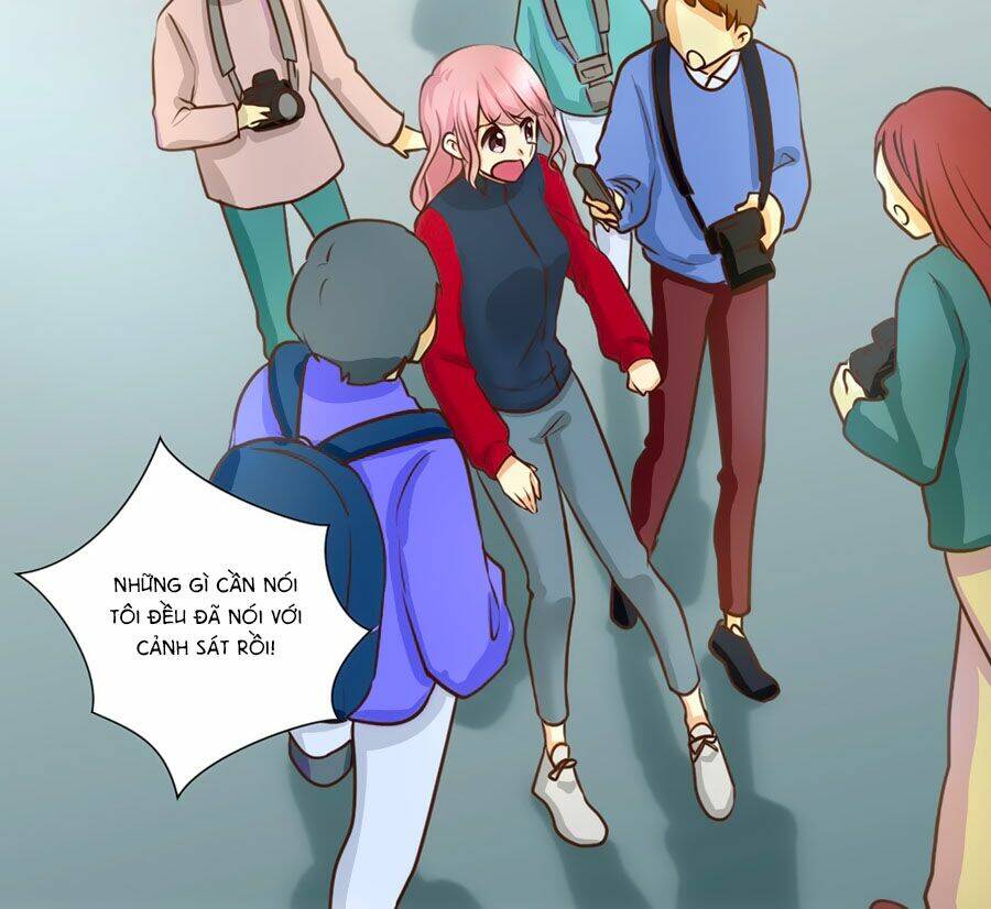 Lưu Luyến Tinh Diệu: Chapter 96