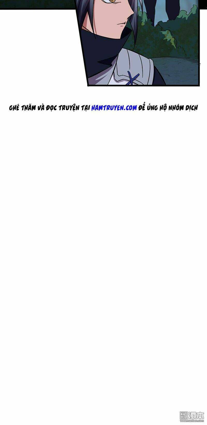 Bất Diệt Nguyên Thần: Chapter 13