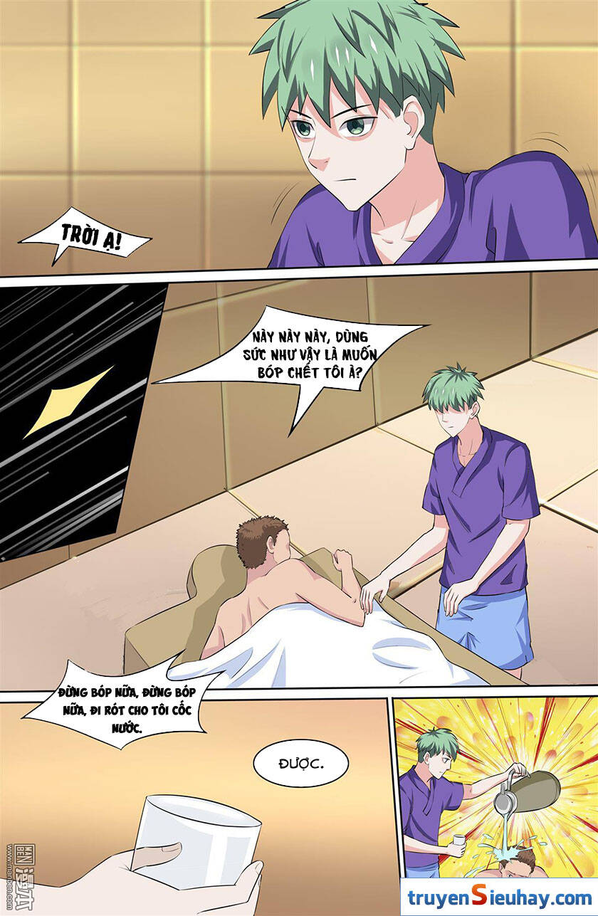 Cực Phẩm Tu Chân Thiếu Niên: Chapter 87