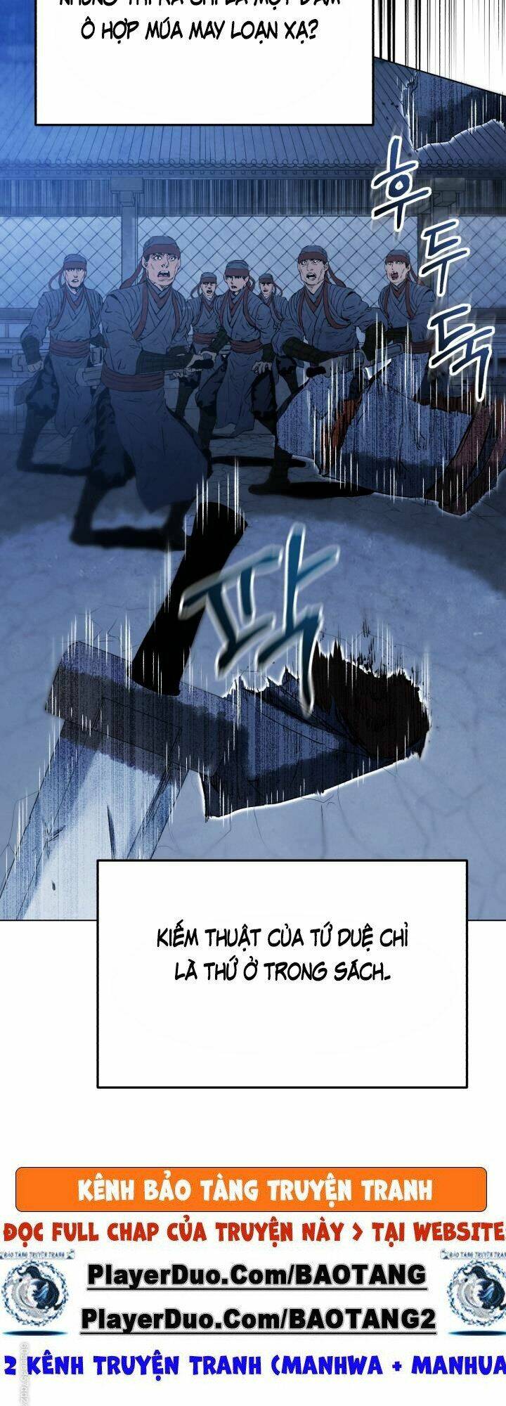 Phụng Tiên Trọng Sinh Ký: Chapter 22