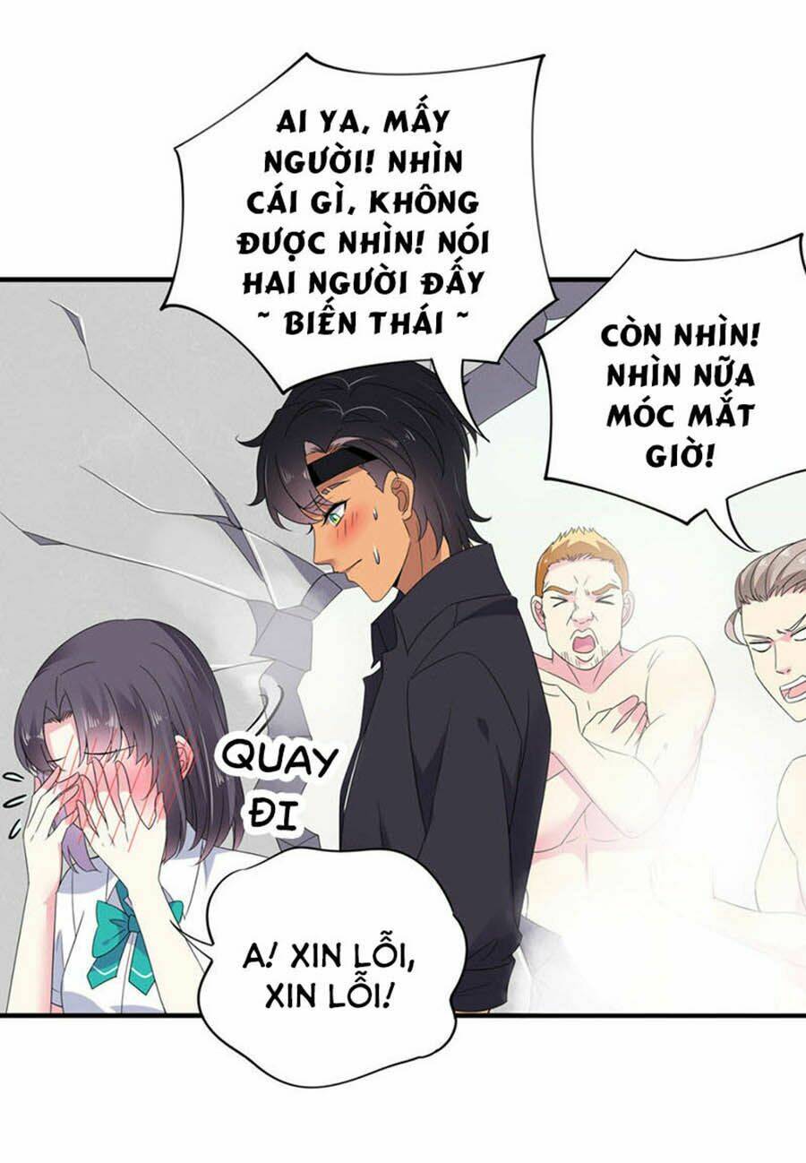 Yêu Tôi Đều Chết Cả Đi!: Chapter 151