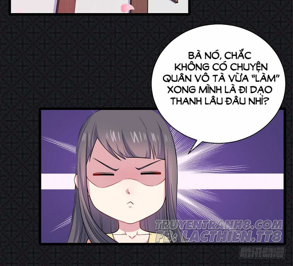 Ngạo Kiều Quỷ Vương Yêu Ta: Chapter 55