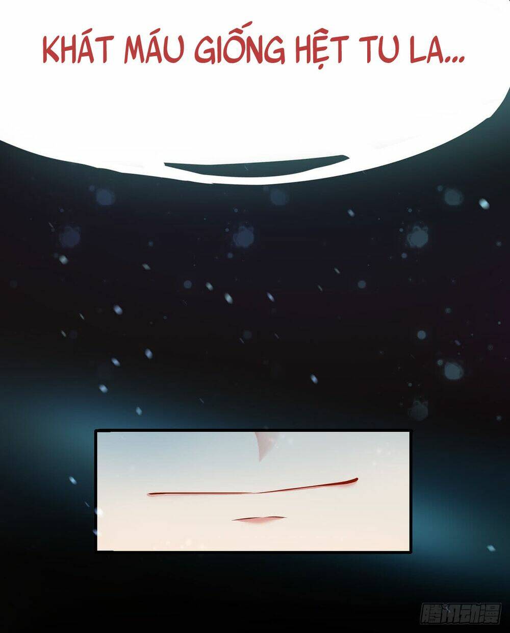 Kinh Thế Cuồng Phi: Chapter 3