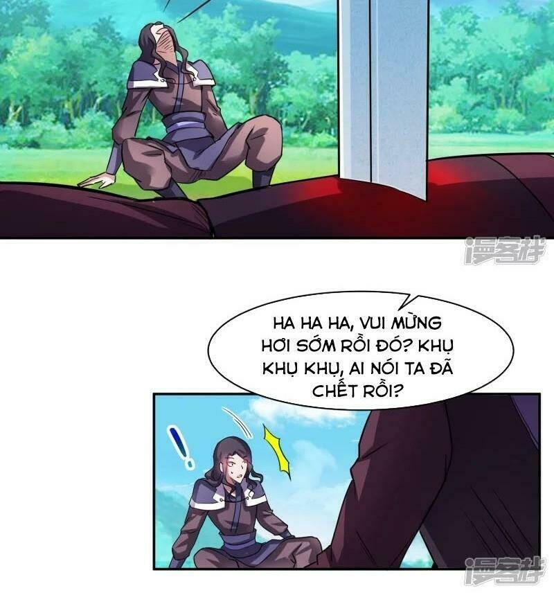 Tuyệt Thế Thánh Đế: Chapter 5