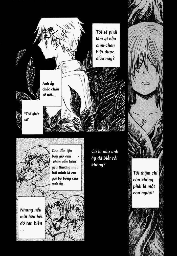 Pupa: Chapter 20