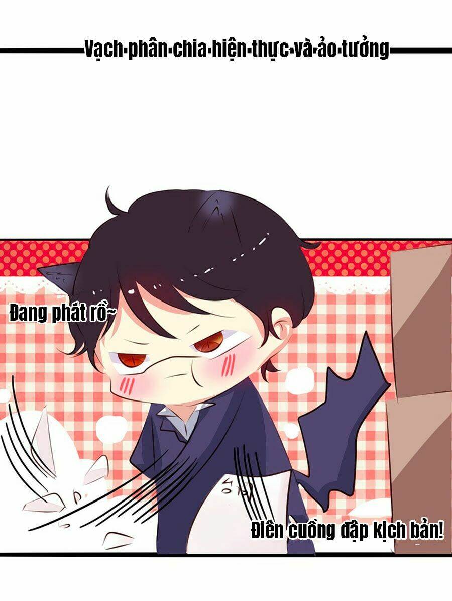 Bạn Trai Là Ngôi Sao: Chapter 19