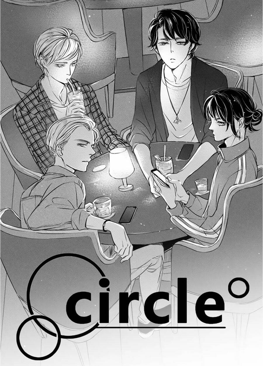 Circle 2: Chapter 4