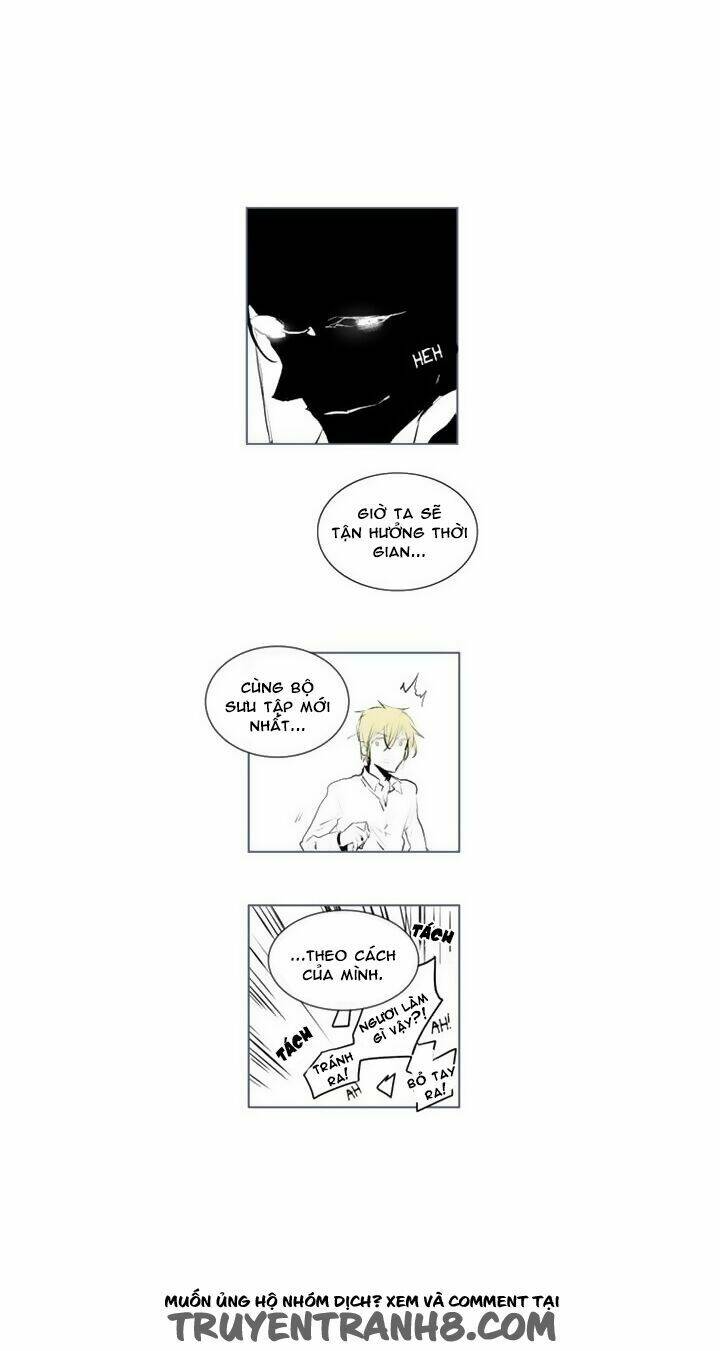 American Ghost Jack: Chapter 63