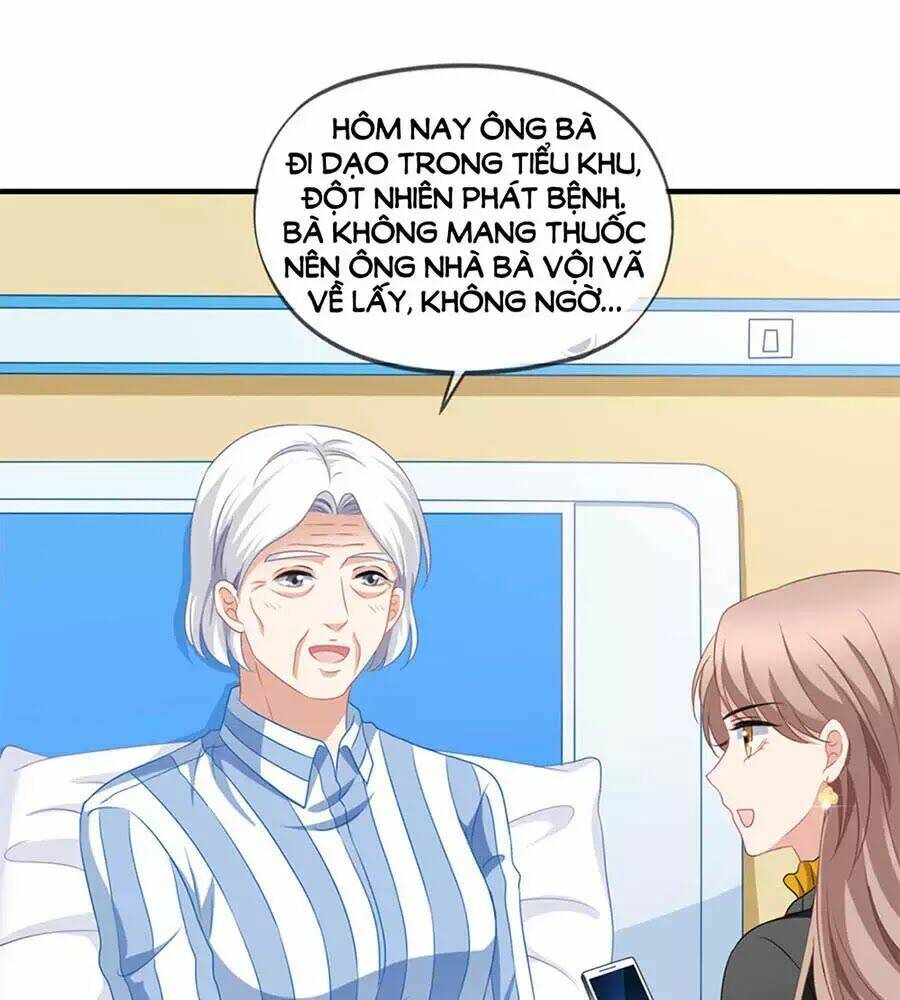 Mỹ Vị Giai Thê: Chapter 73