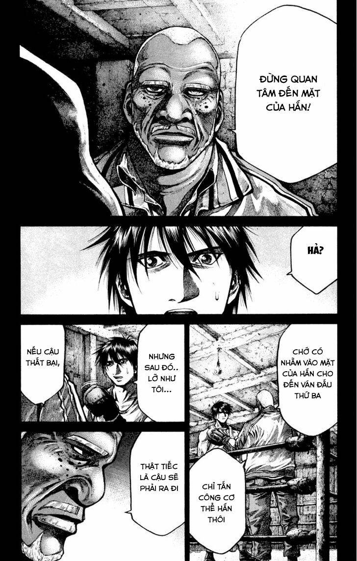 Rainbow: Chapter 123