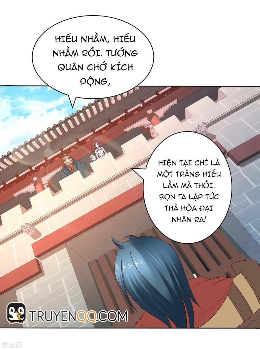 Trở Về Cổ Đại Làm Thánh Hiền: Chapter 27