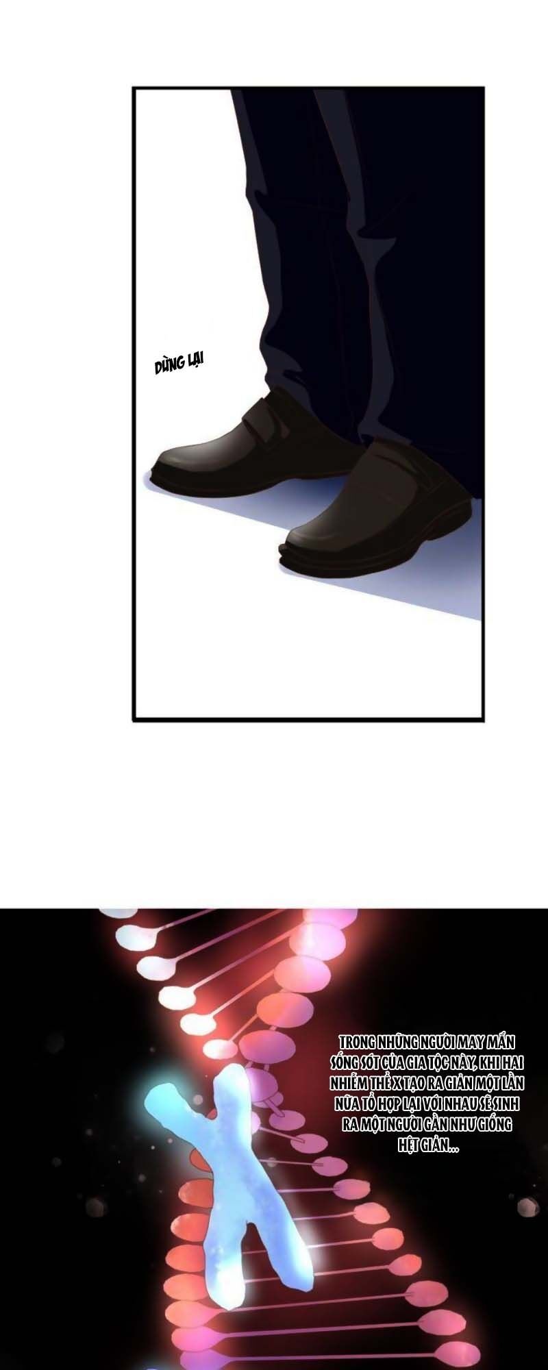 Ở lại thế kỷ này: Chapter 33