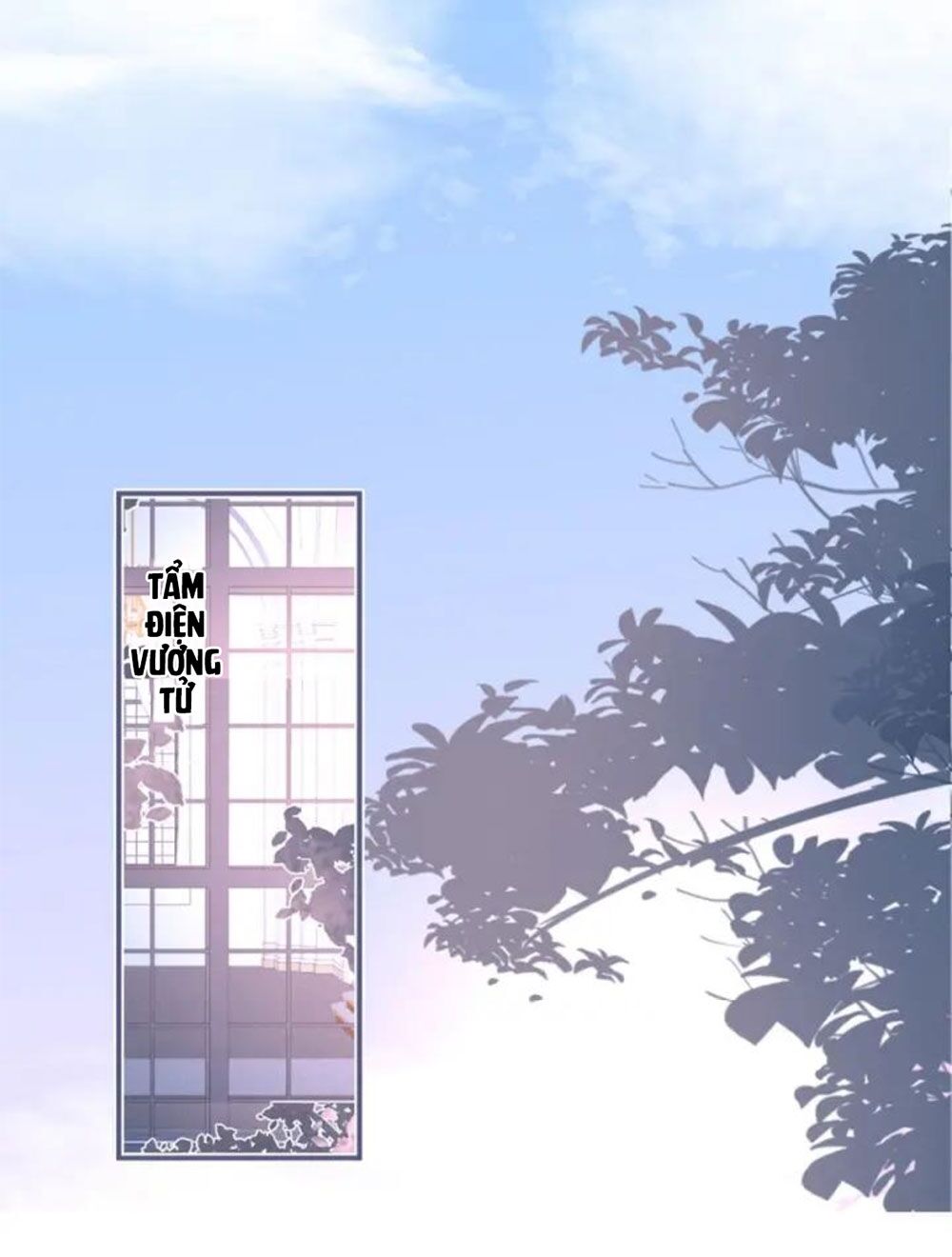 Vương Tử Và Ánh Trăng Đen: Chapter 62