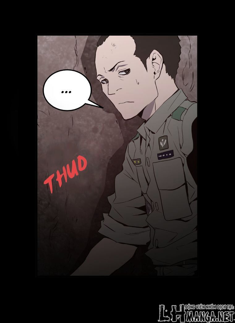 M.i.a - Jakjeonjung Siljong: Chapter 35