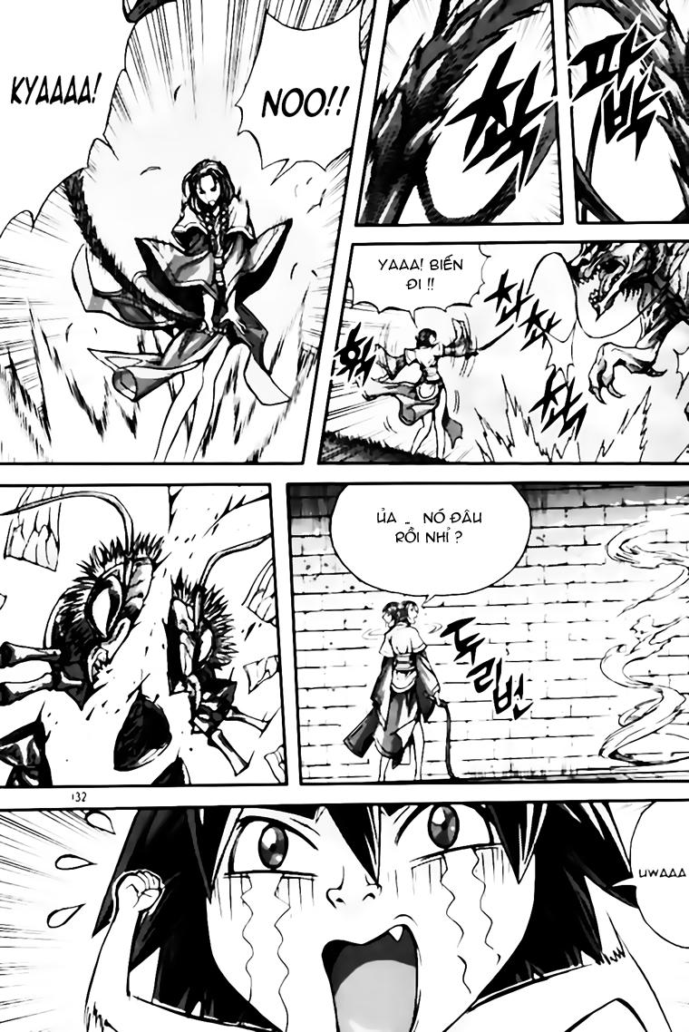 Diêm Đế: Chapter 38.6