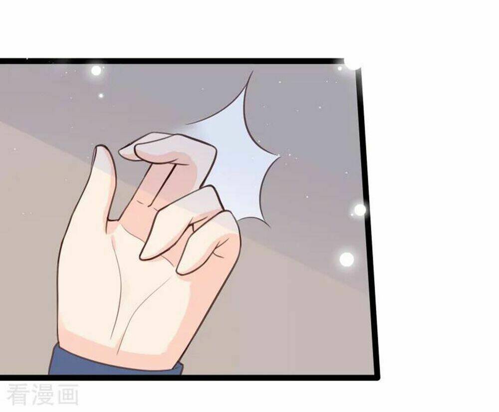 Boss Của Tôi Là Đại Thần: Chapter 111