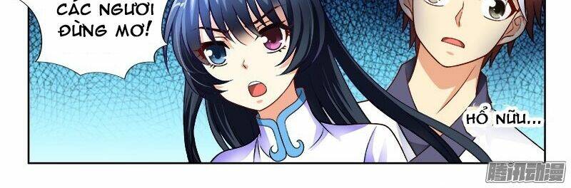 La Sát Đại Nhân Hãy Dừng Chân: Chapter 118