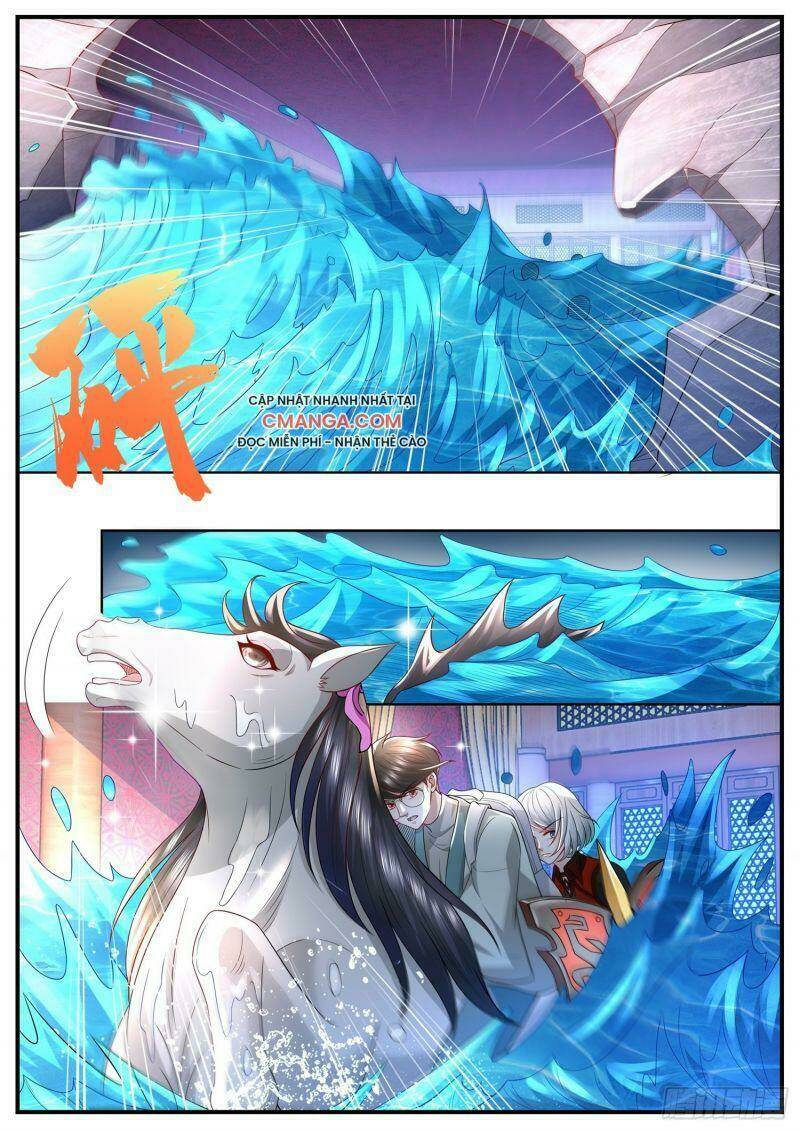 Ai Nói Ta Là Đại Lão?: Chapter 29