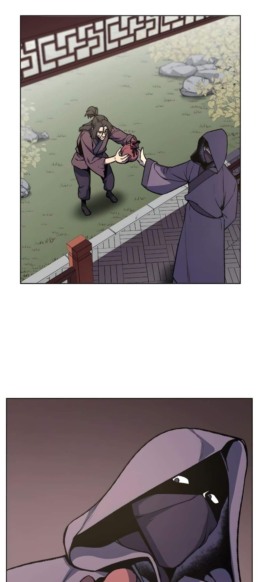 Ta Chuyển Sinh Thành Cuồng Quỷ Truyền Nhân: Chapter 8