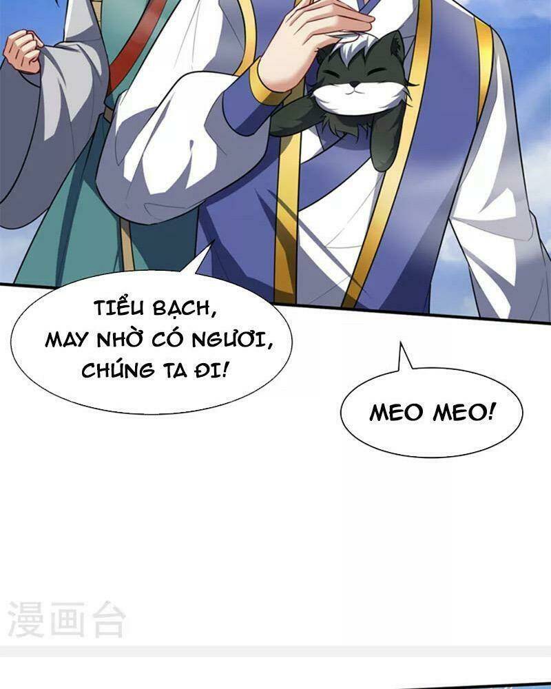 Yêu Giả Vi Vương: Chapter 347