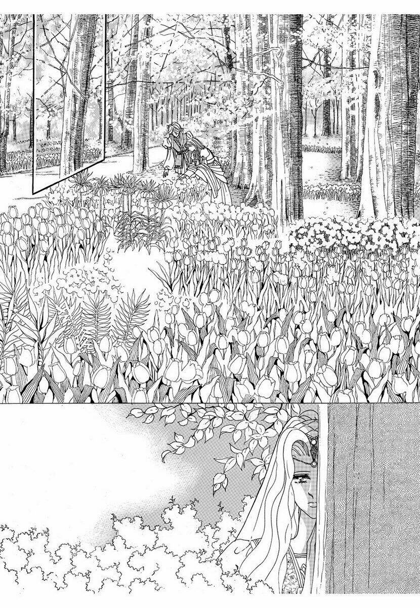 Princess Manhwa: Chapter 12