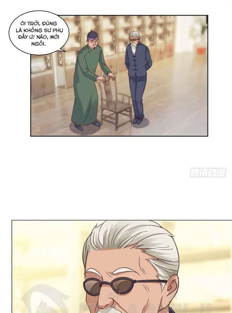 Đô Thị Chí Tôn Hệ Thống: Chapter 70