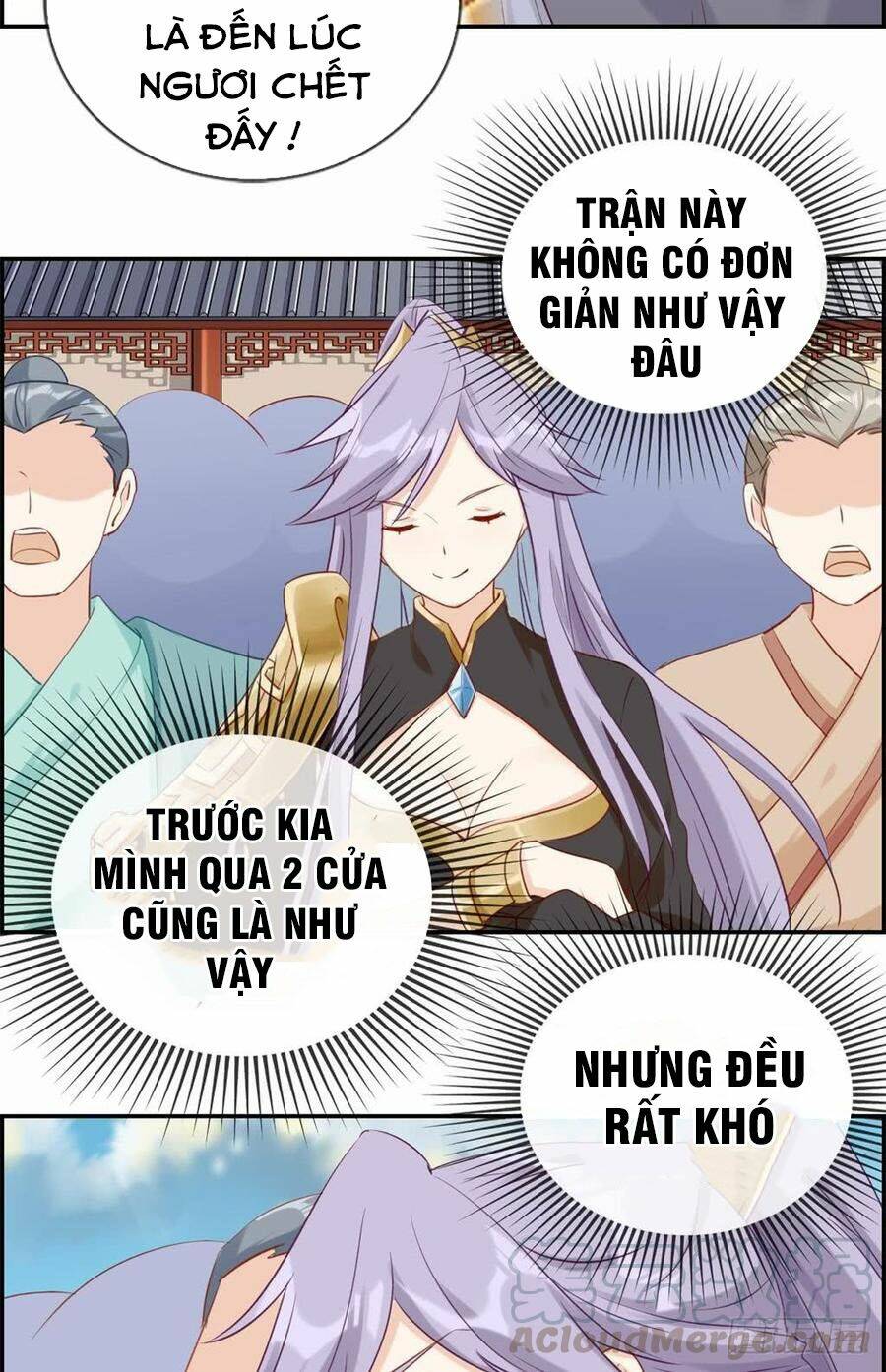Tối Cường Hoàn Khố Hệ Thống: Chapter 27